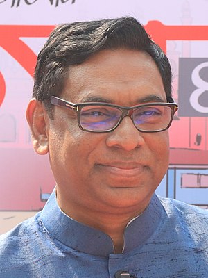 Nasrul Hamid