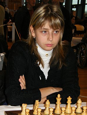 Natalia Zdebskaya