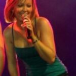 Natasha Hamilton