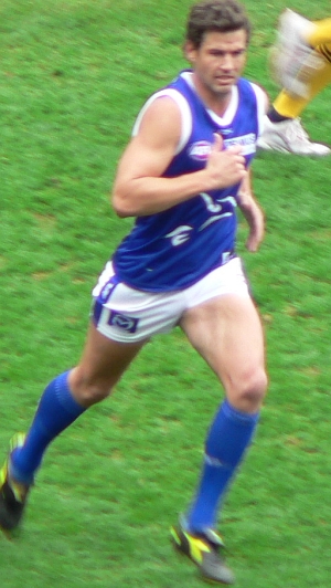 Nathan Thompson (Australian footballer)