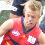 Nathan van Berlo