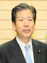 Natsuo Yamaguchi