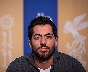 Navid Pourfaraj