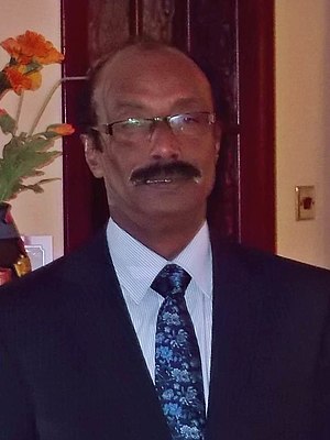 Nawab Ali Abbas Khan