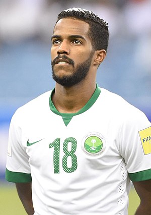 Nawaf Al-Abed