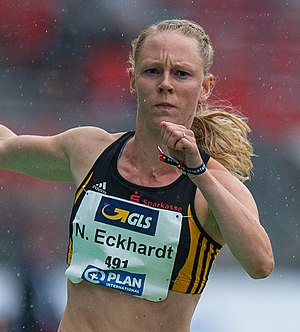 Neele Eckhardt