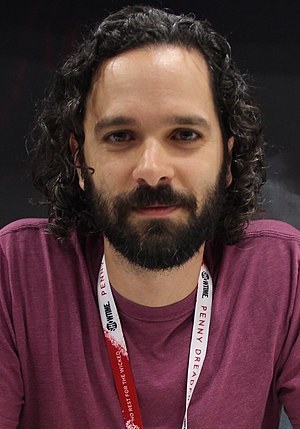 Neil Druckmann