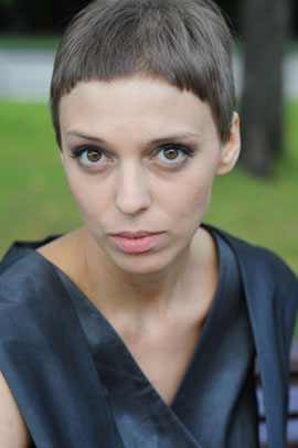 Nelli Uvarova
