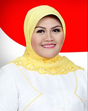 Neneng Hassanah Yasin