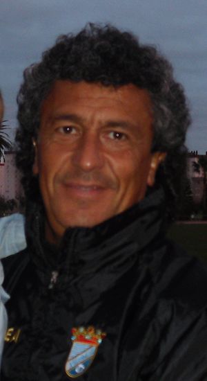 Néstor Gorosito