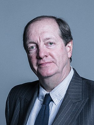 Nicholas Fairfax, 14th Lord Fairfax of Cameron