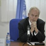 Nicholas Kay