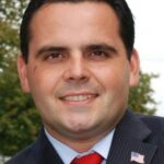 Nick Collins (politician)