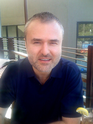 Nick Denton