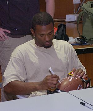 Nick Harper (American football)