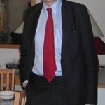 Nick Palmer