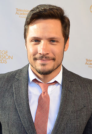 Nick Wechsler (actor)