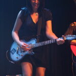 Nicki Gillis