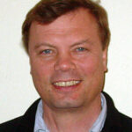 Nicolai Reshetikhin