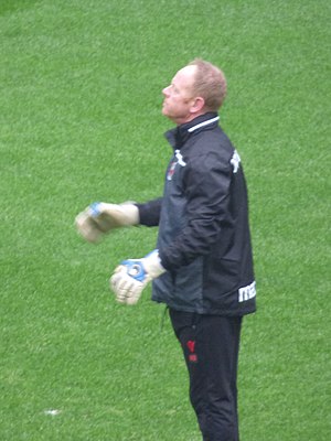 Nicolas Dehon