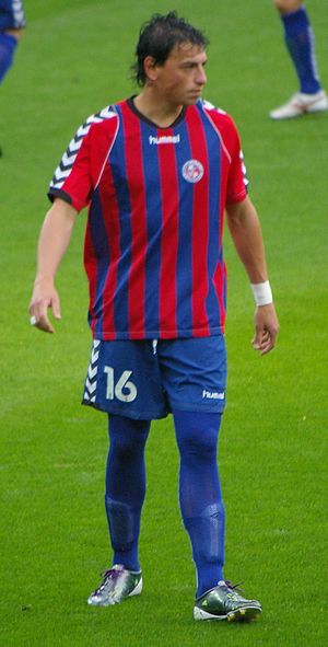 Nicolás Ezequiel Gorosito