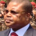 Nicolas Tiangaye