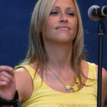 Nicole Appleton