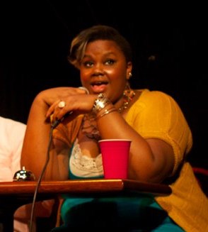 Nicole Byer