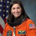 Nicole Stott