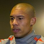 Nigel de Jong