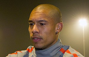 Nigel de Jong