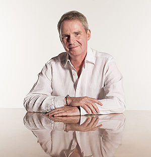 Nigel Shadbolt