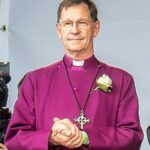 Nigel Stock (bishop)