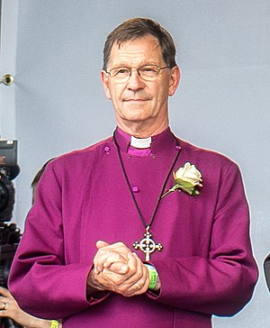 Nigel Stock (bishop)
