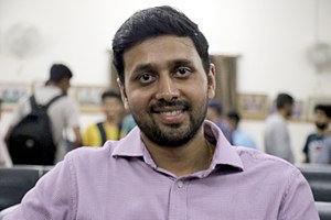 Nikhil Sachan