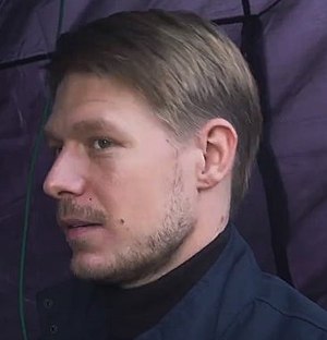 Nikita Yefremov