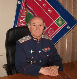 Nikolai Doluda