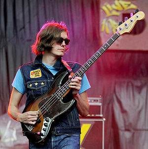 Nikolai Fraiture