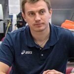 Nikolai Tikhonov (cosmonaut)