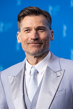 Nikolaj Coster-Waldau