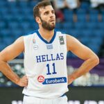 Nikos Pappas (basketball)