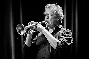Nils Petter Molvær