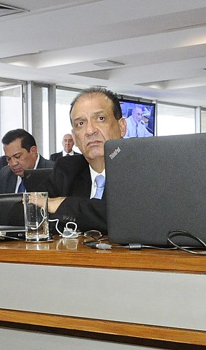 Nilton Capixaba