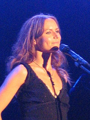 Nina Persson