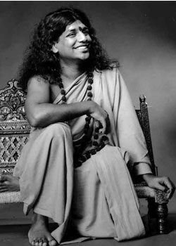 Nithyananda