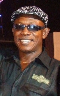 Nkem Owoh