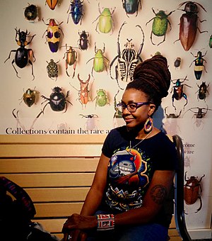 Nnedi Okorafor