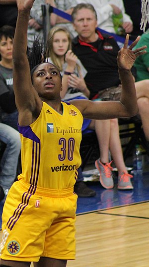 Nneka Ogwumike