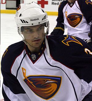 Noah Welch