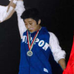 Noboru Uchiyama